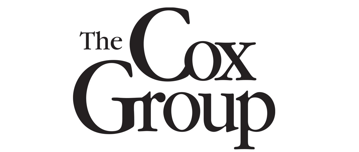 Cox company logo