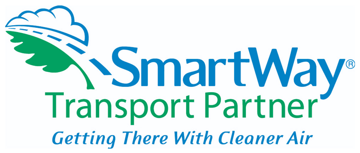 SmartWay logo